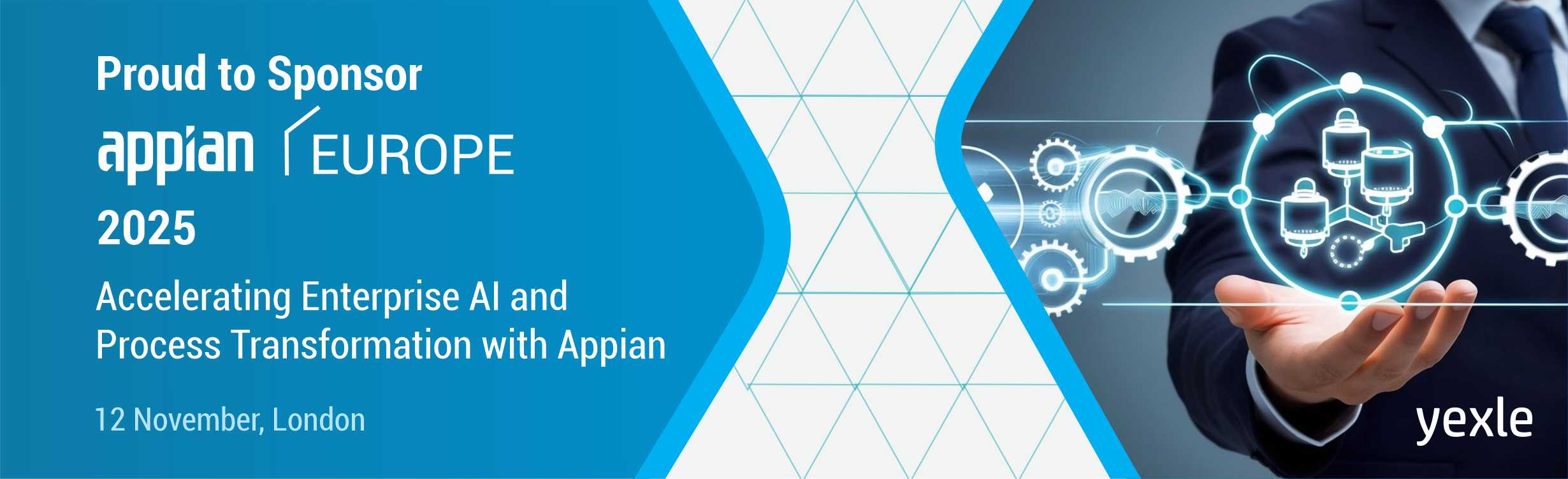 Appian Europe