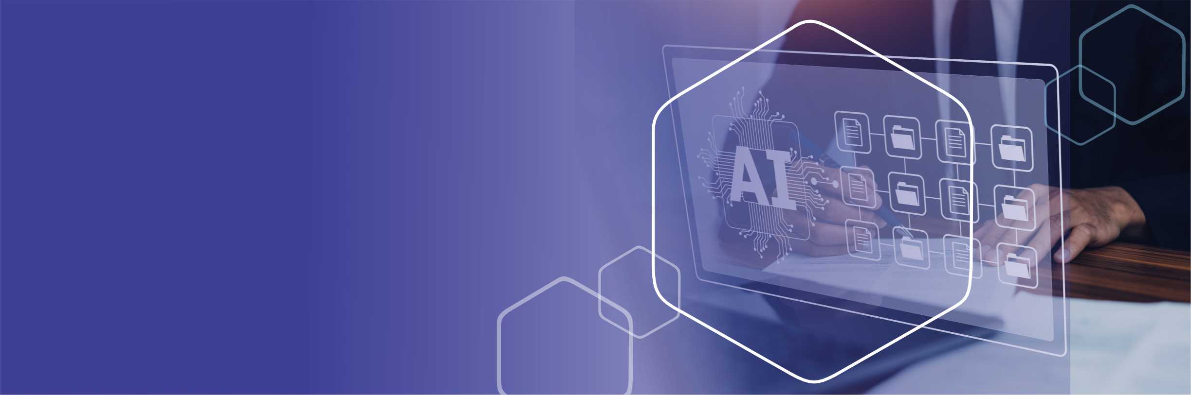 Cloud modernisation for enterprise efficiency and digital transformation.