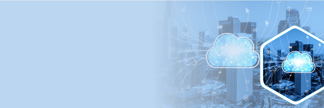 Cloud modernisation for enterprise efficiency and digital transformation.