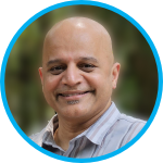 Vijay Poondy