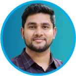 Aravind Venkatanarsimhan