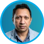 Rajat Marathe
