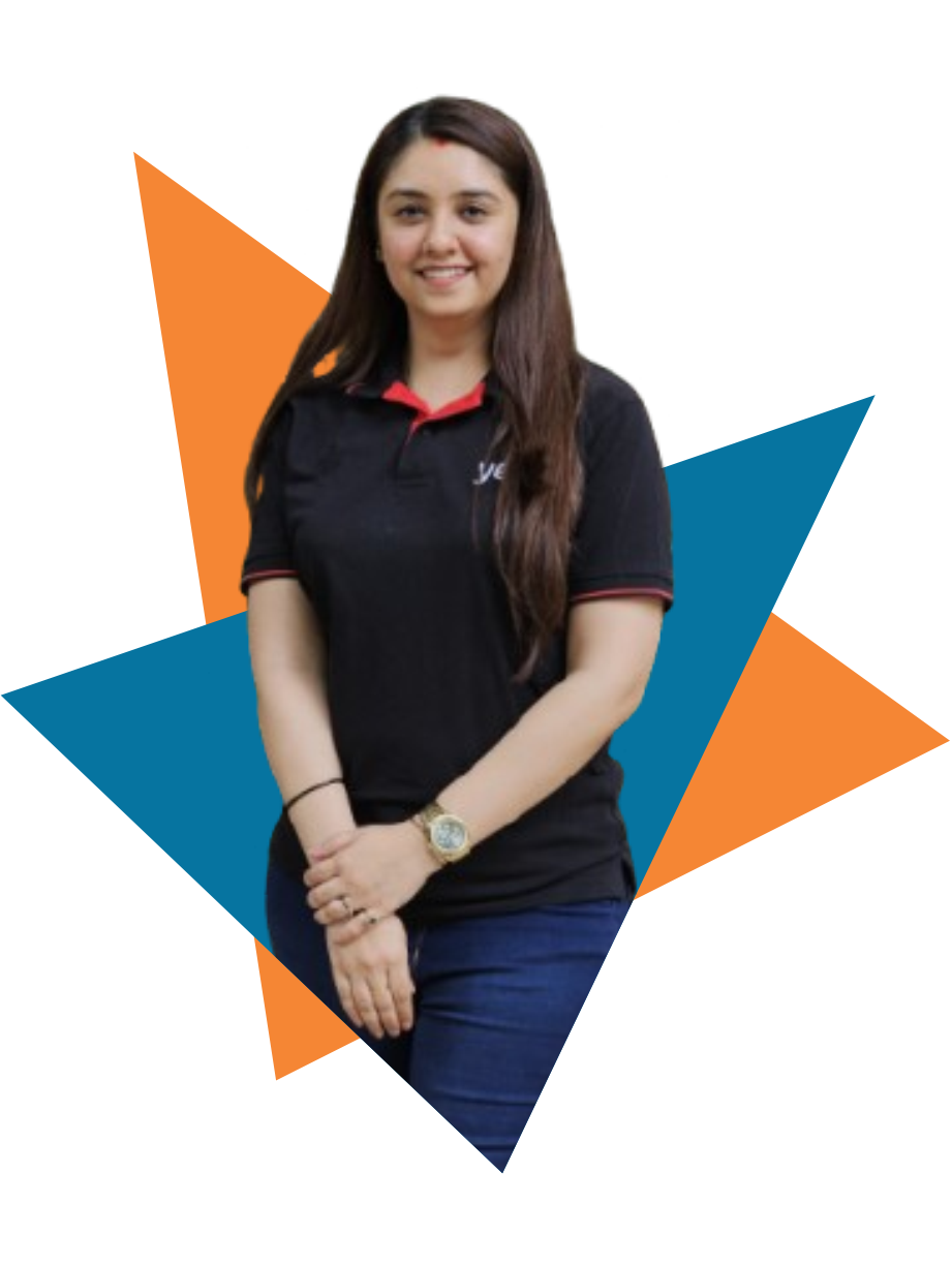 Dolly Hingorani