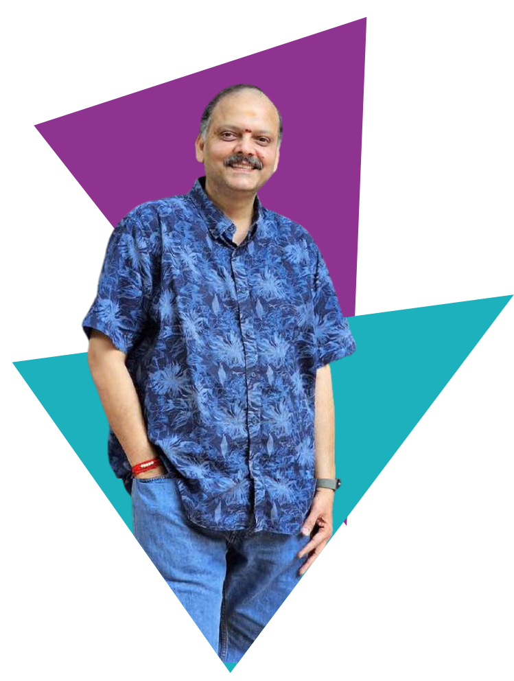 Raghava Prasad