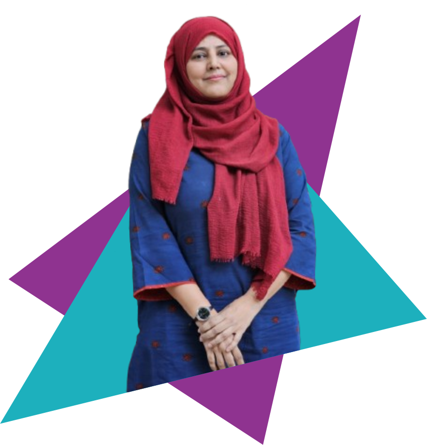 Summaiya Aslam