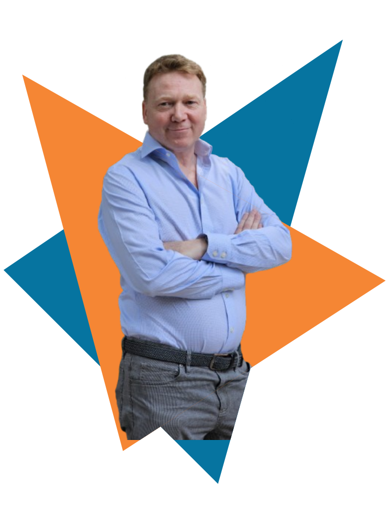 Tim Wilderspin