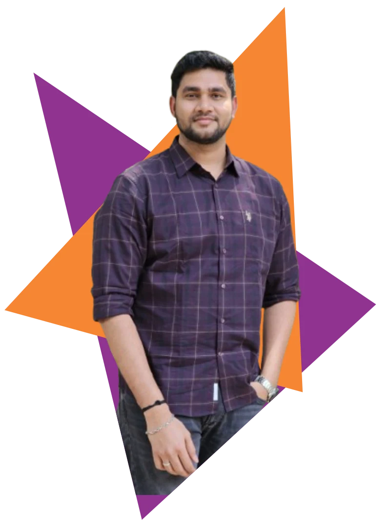 Aravind Venkatanarasimhan