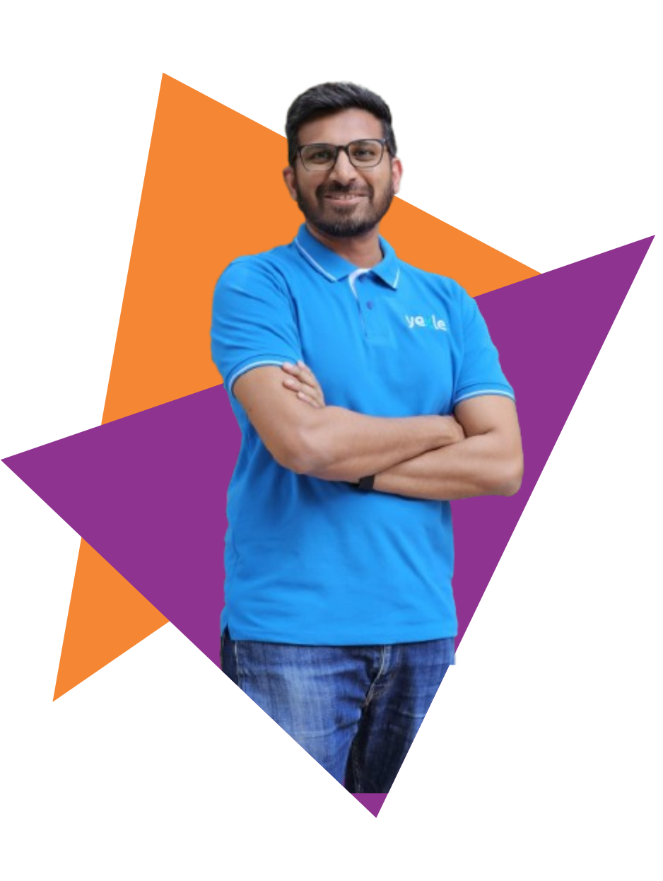 Vijay Sounderajan