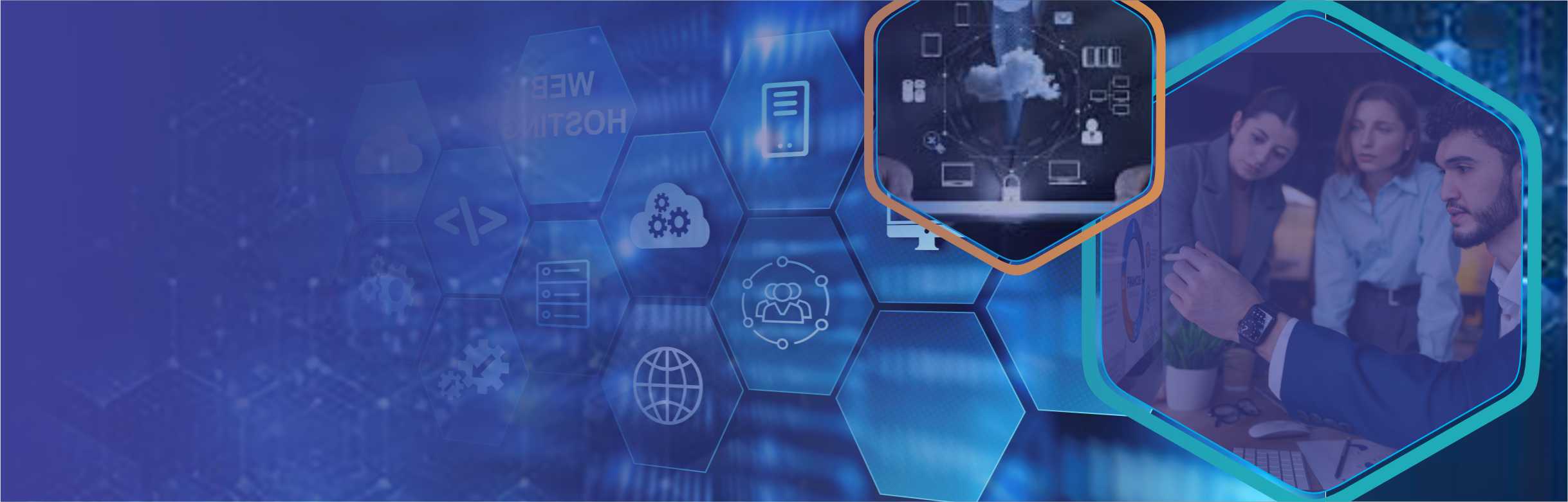 Manage Services