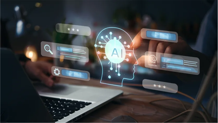 AI-Assisted Development
