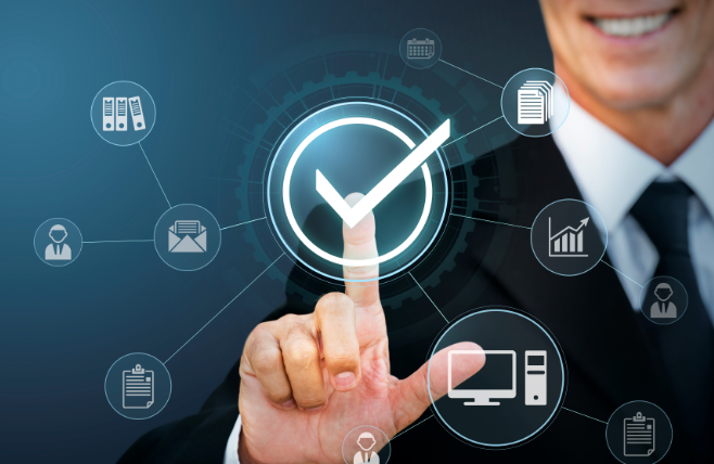 Appian Managed Services | Yexle 