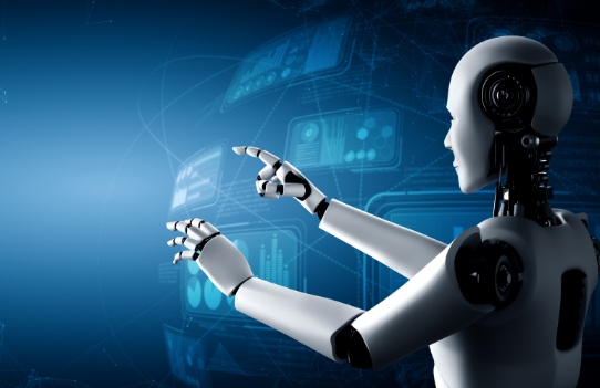 Robotic Process Automation (RPA) capabilities within the Appian platform.