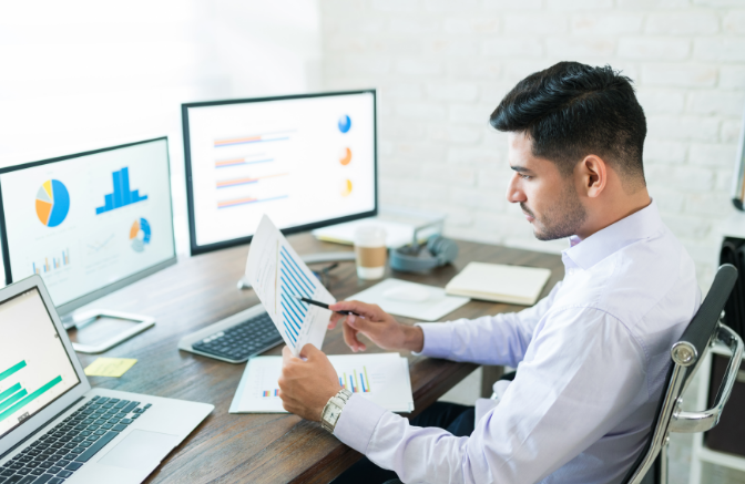 Streamlining Success: Transforming Financial Institutions with Appian