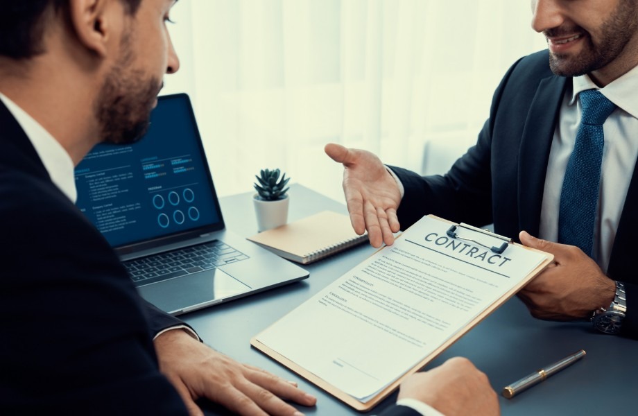 Appian Managed Services | Yexle 
