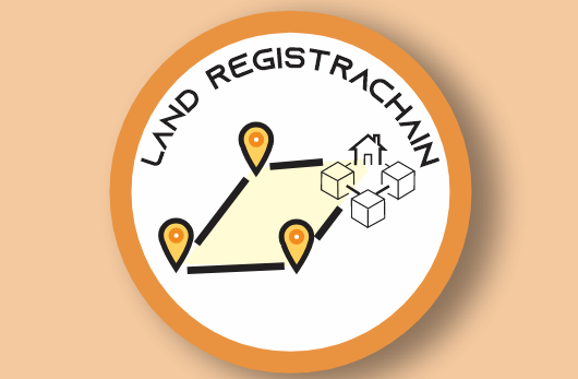 Land Registrachain