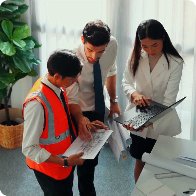 Appian Case Management for public sector transformation and government efficiency. 